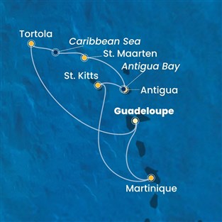 Route Map